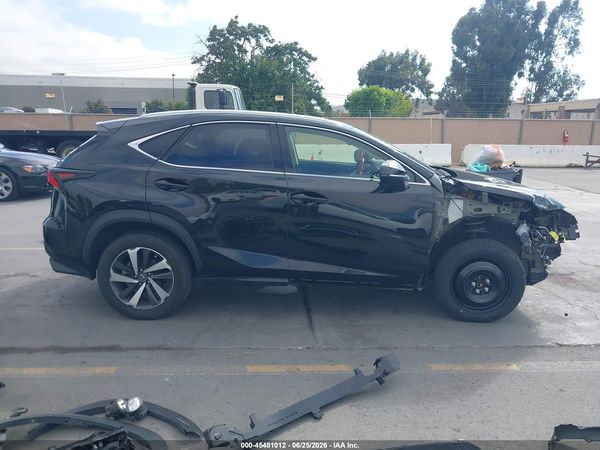 2020 LEXUS NX 300 300 Comfort