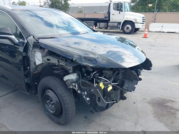 2020 LEXUS NX 300 300 Comfort