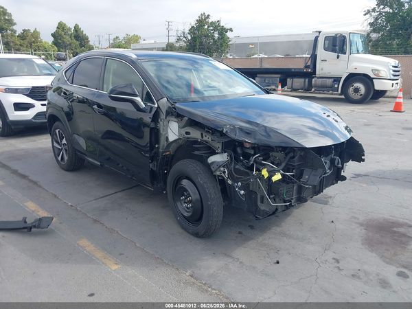 2020 LEXUS NX 300 300 Comfort