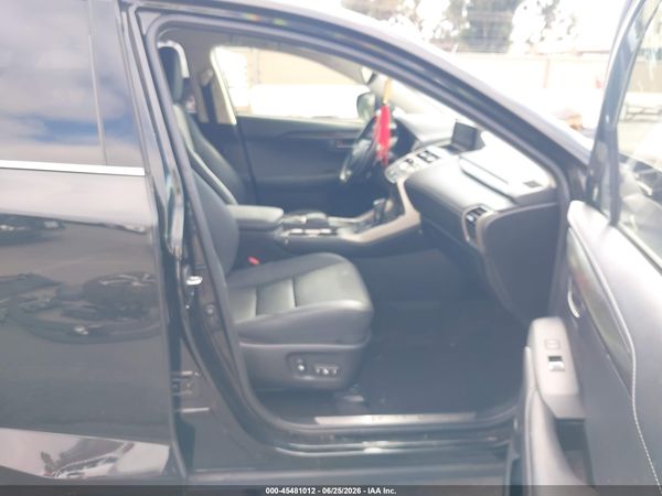 2020 LEXUS NX 300 300 Comfort