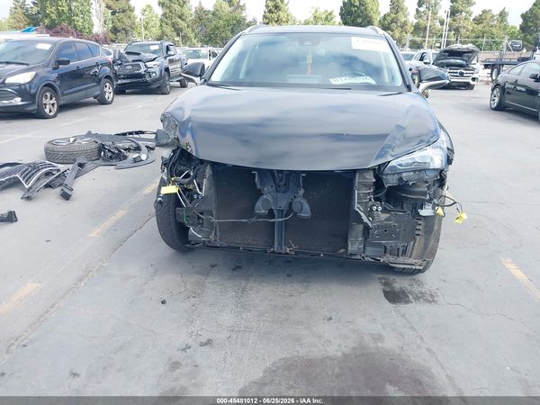 2020 LEXUS NX 300 300 Comfort