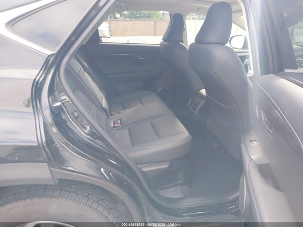 2020 LEXUS NX 300 300 Comfort