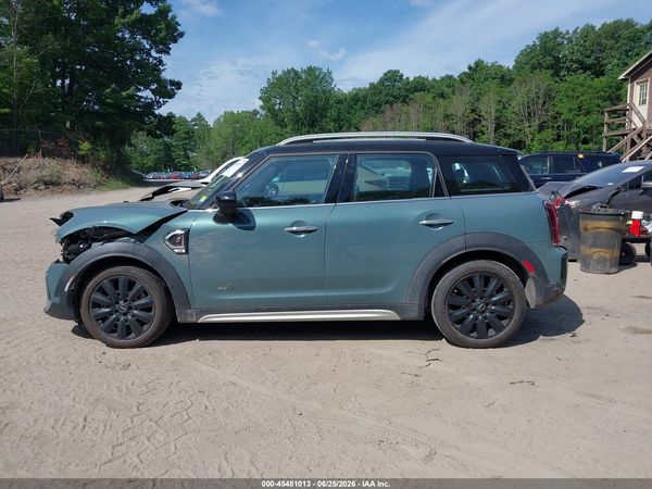 2024 MINI COUNTRYMAN COOPER S
