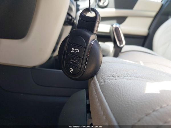 2024 MINI COUNTRYMAN COOPER S