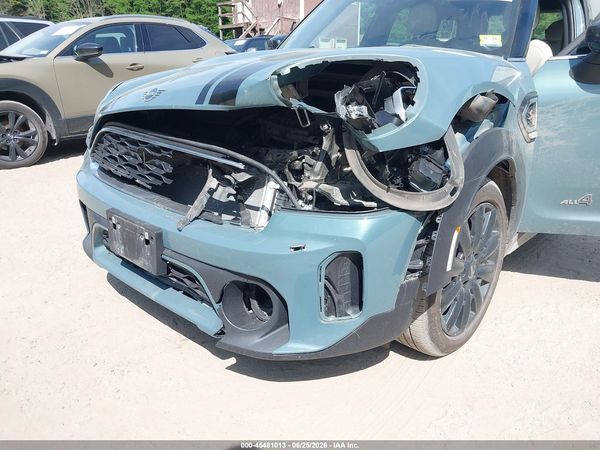 2024 MINI COUNTRYMAN COOPER S