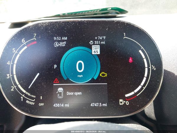 2024 MINI COUNTRYMAN COOPER S