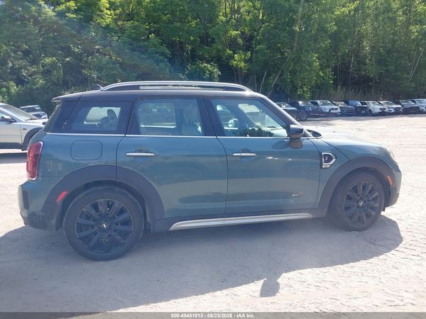 2024 MINI COUNTRYMAN COOPER S