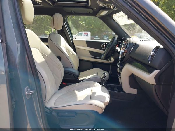 2024 MINI COUNTRYMAN COOPER S