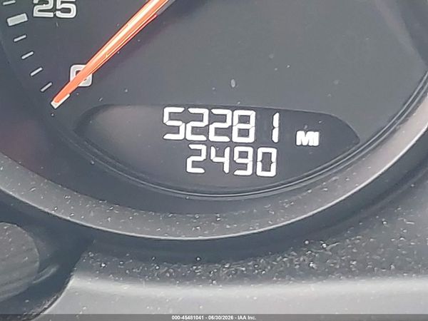 2021 PORSCHE MACAN S