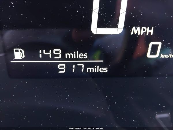 2026 NISSAN KICKS SV — I118