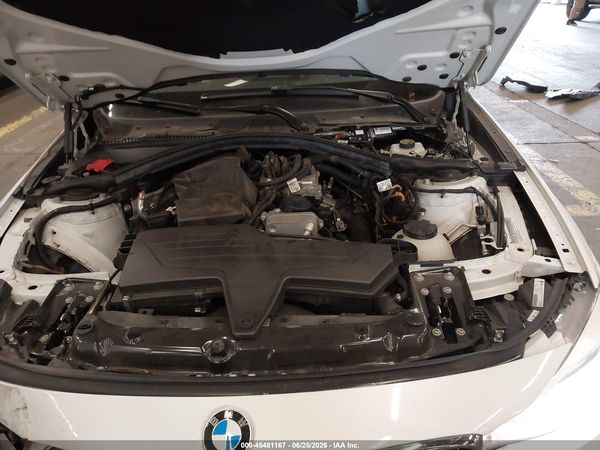 2014 BMW 328I GRAN TURISMO XDRIVE