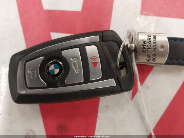 2014 BMW 328I GRAN TURISMO XDRIVE