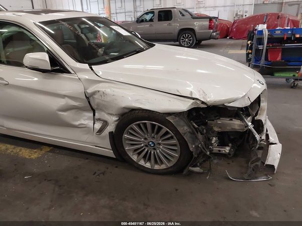 2014 BMW 328I GRAN TURISMO XDRIVE