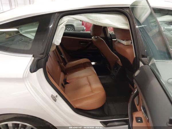 2014 BMW 328I GRAN TURISMO XDRIVE