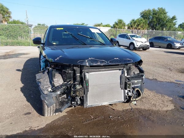 2026 LAND ROVER RANGE ROVER VELAR P400 DYNAMIC SE