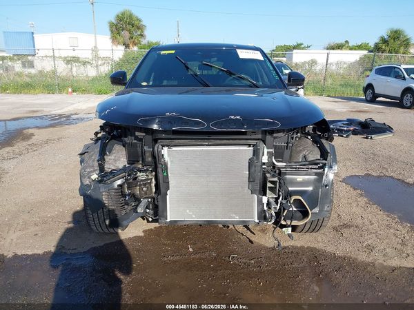 2026 LAND ROVER RANGE ROVER VELAR P400 DYNAMIC SE