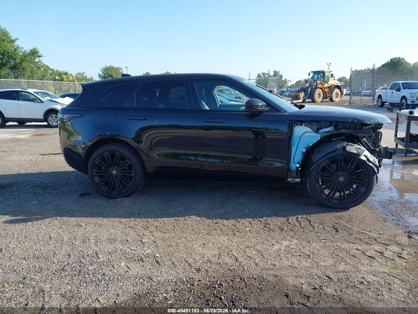 2026 LAND ROVER RANGE ROVER VELAR P400 DYNAMIC SE