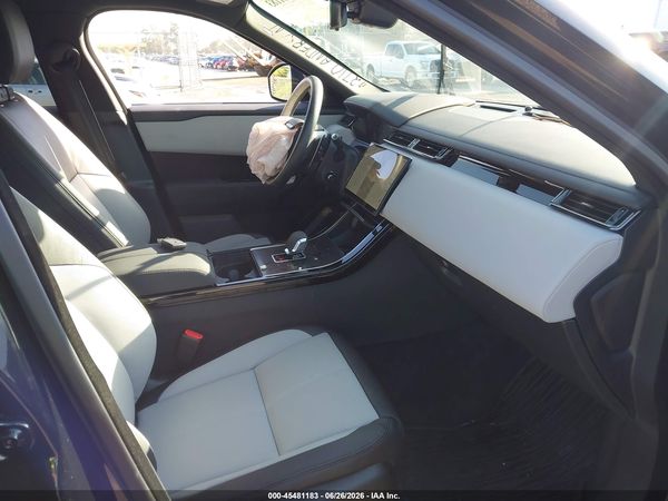 2026 LAND ROVER RANGE ROVER VELAR P400 DYNAMIC SE