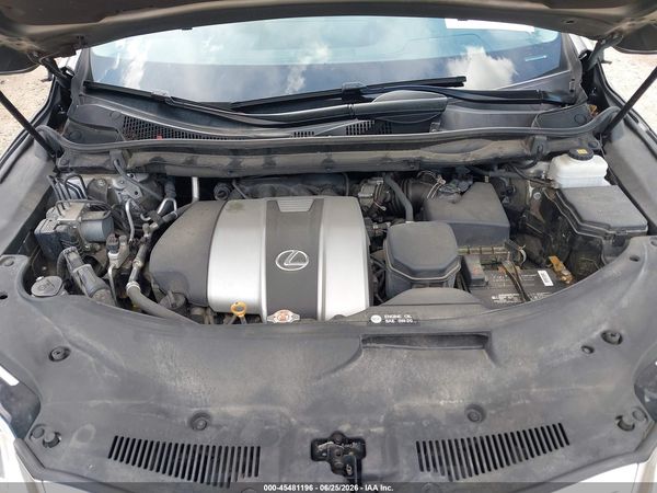 2019 LEXUS RX 350 350 Standard