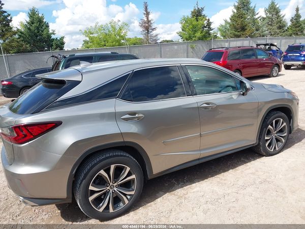 2019 LEXUS RX 350 350 Standard