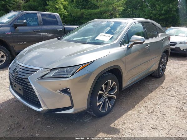 2019 LEXUS RX 350 350 Standard