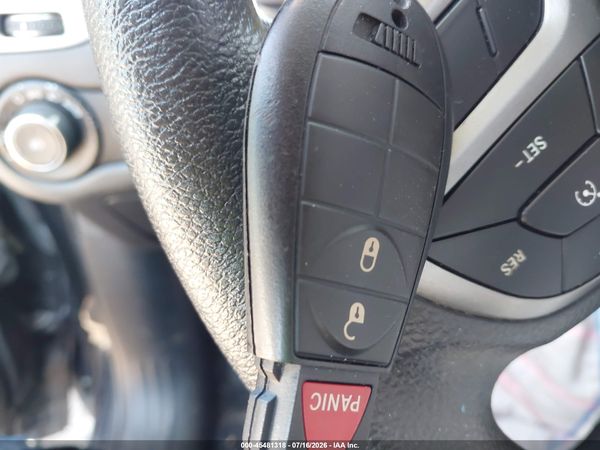 2019 JEEP CHEROKEE LATITUDE 4X4