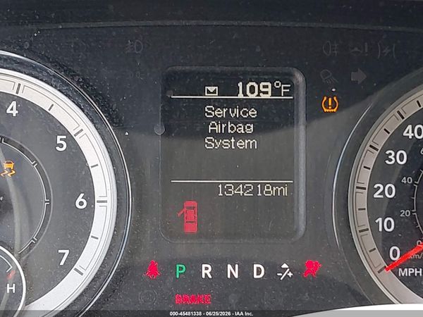 2018 RAM 1500 TRADESMAN  4X2 6'4 BOX
