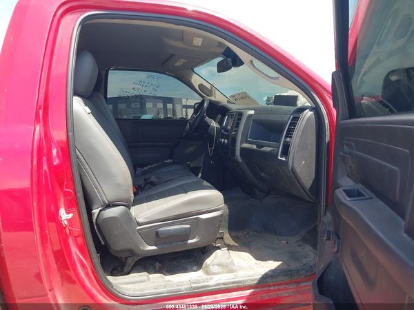2018 RAM 1500 TRADESMAN  4X2 6'4 BOX