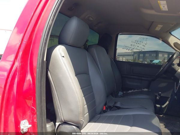2018 RAM 1500 TRADESMAN  4X2 6'4 BOX