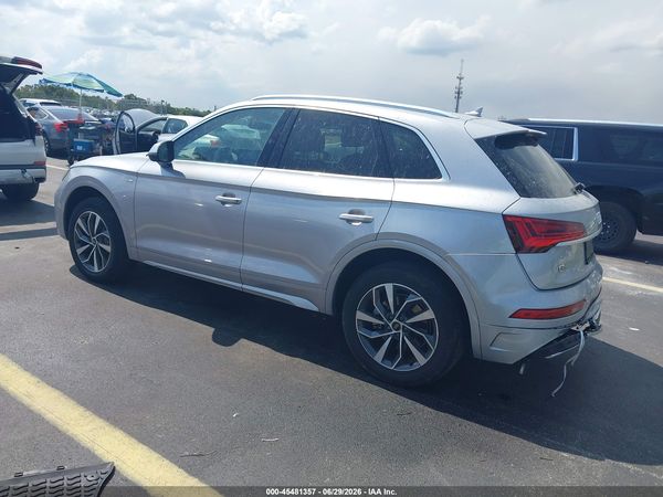 2023 AUDI Q5