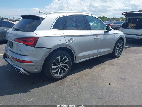 2023 AUDI Q5