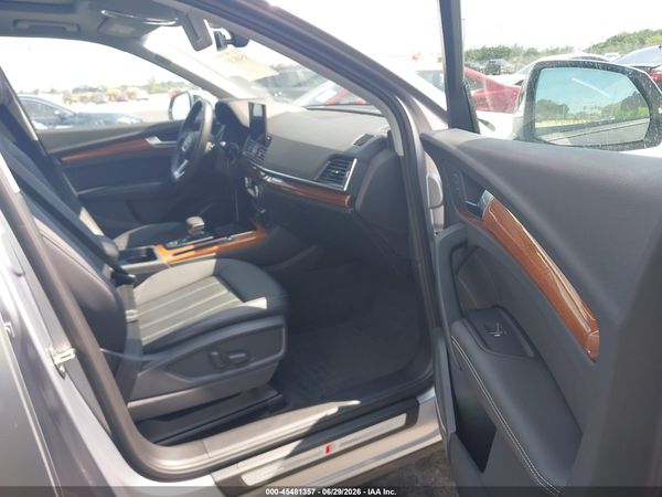 2023 AUDI Q5