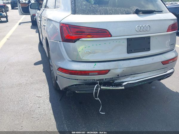 2023 AUDI Q5