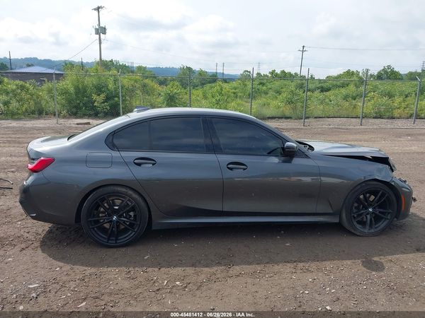 2021 BMW 330I XDRIVE