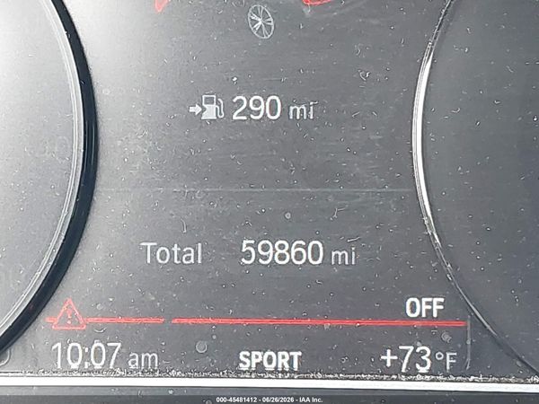 2021 BMW 330I XDRIVE
