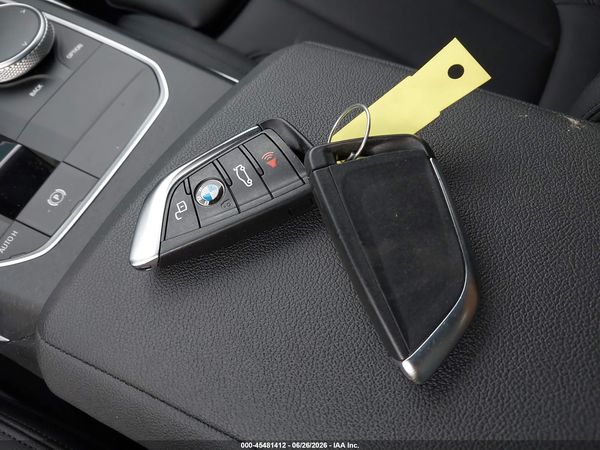 2021 BMW 330I XDRIVE