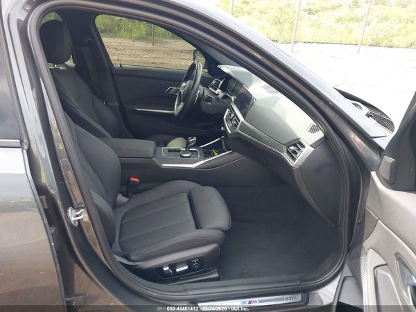 2021 BMW 330I XDRIVE