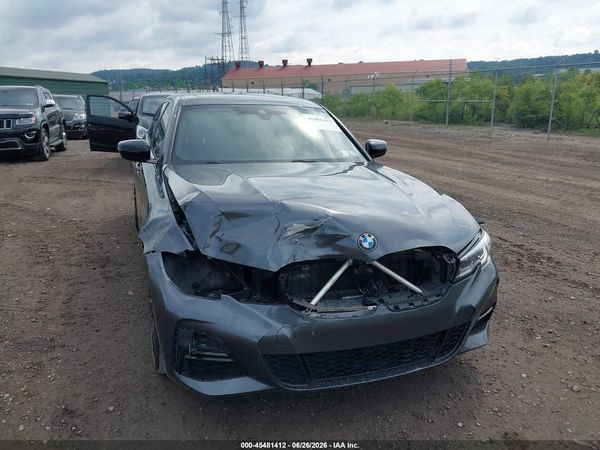 2021 BMW 330I XDRIVE