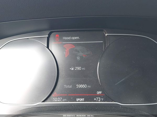 2021 BMW 330I XDRIVE