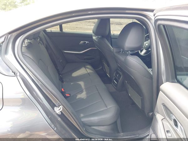 2021 BMW 330I XDRIVE