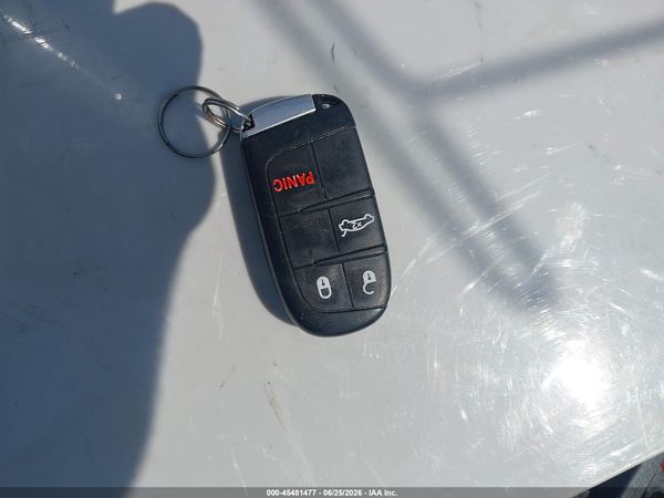2019 CHRYSLER 300 TOURING