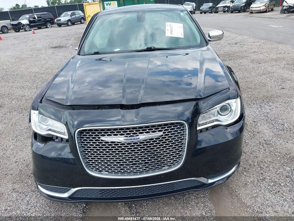 2019 CHRYSLER 300 TOURING