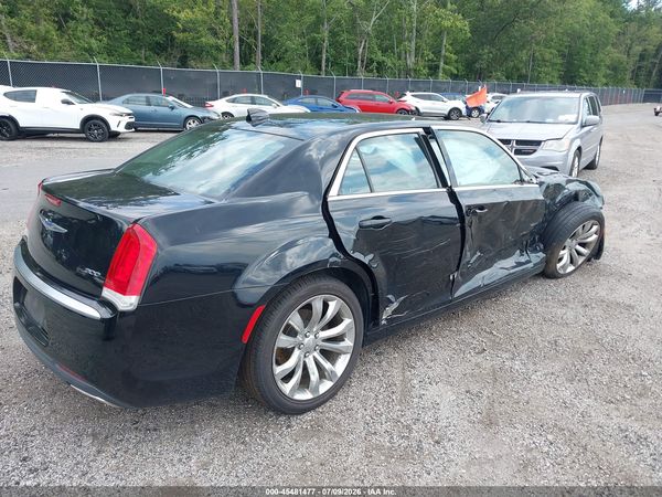 2019 CHRYSLER 300 TOURING