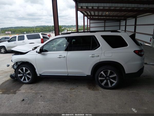 2023 HONDA PILOT AWD TOURING