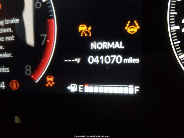 2023 HONDA PILOT AWD TOURING