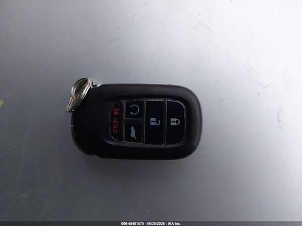 2023 HONDA PILOT AWD TOURING
