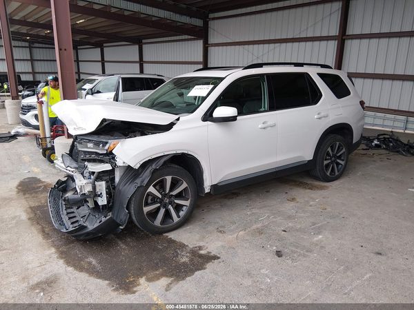 2023 HONDA PILOT AWD TOURING
