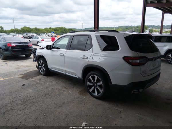 2023 HONDA PILOT AWD TOURING