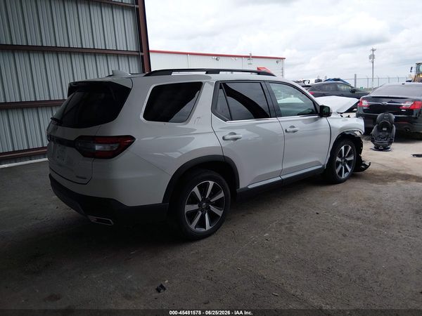 2023 HONDA PILOT AWD TOURING