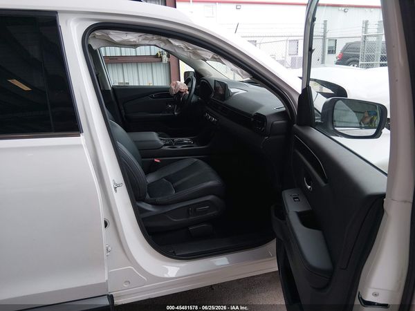 2023 HONDA PILOT AWD TOURING